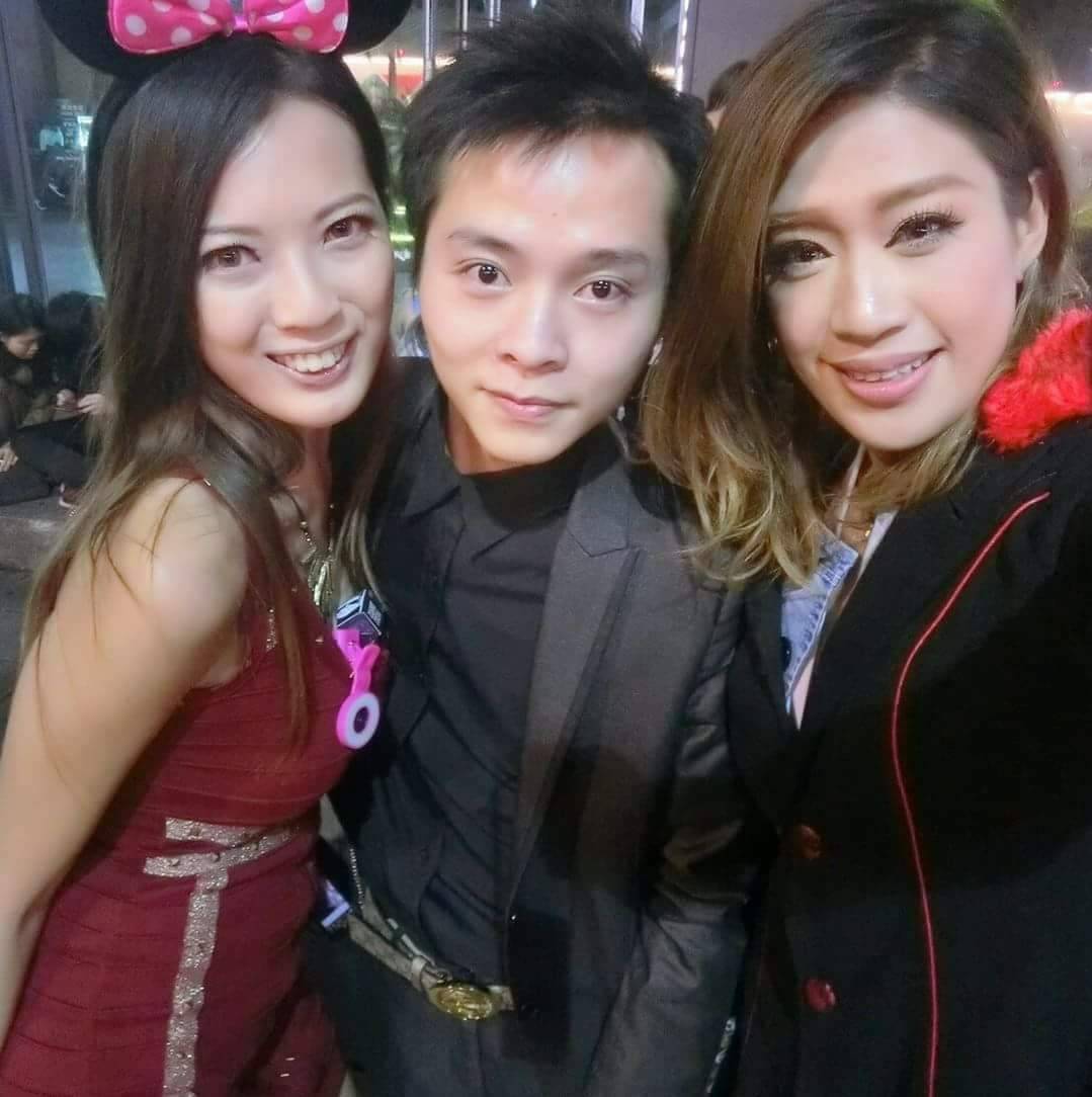 Ai Nightclub公關大愛 台北ai夜店包廂快速代訂